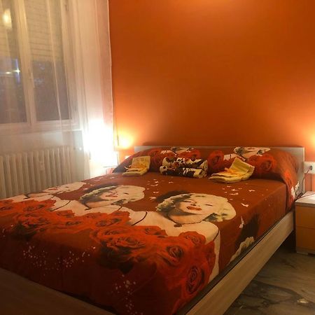Residence Corso 50 Mestre Bagian luar foto