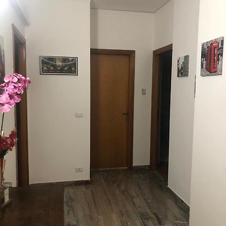 Residence Corso 50 Mestre Bagian luar foto