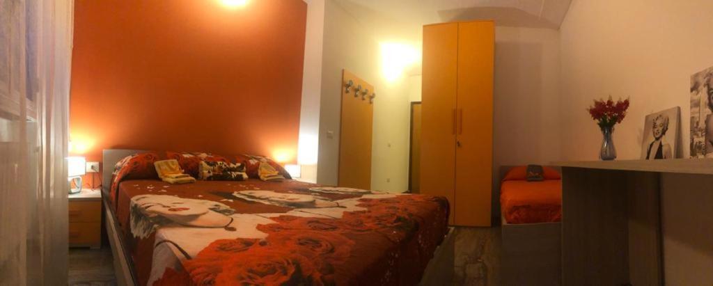 Residence Corso 50 Mestre Bagian luar foto