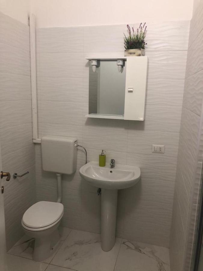 Residence Corso 50 Mestre Bagian luar foto