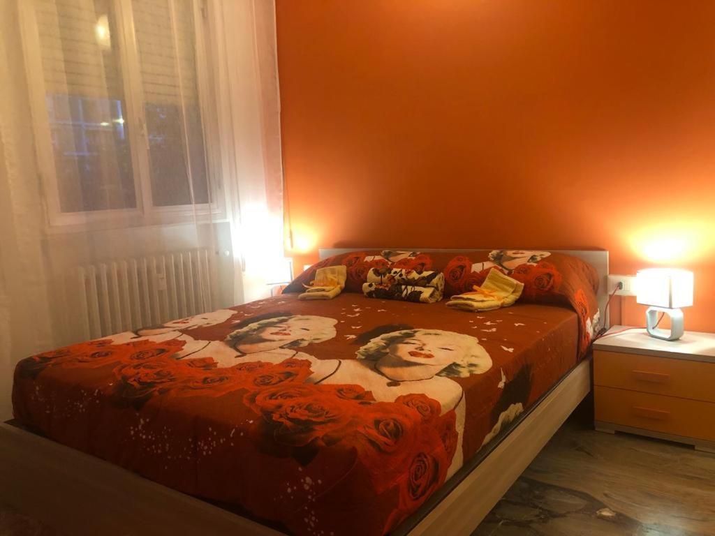 Residence Corso 50 Mestre Bagian luar foto