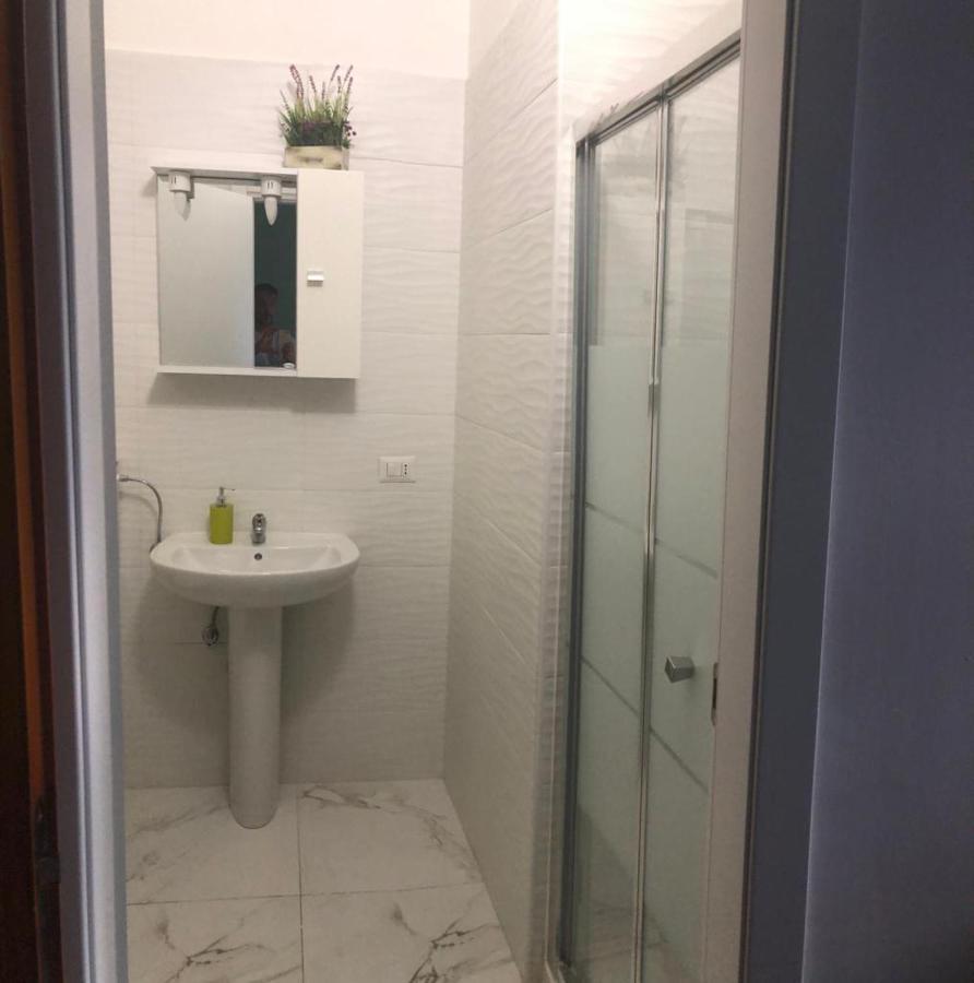 Residence Corso 50 Mestre Bagian luar foto