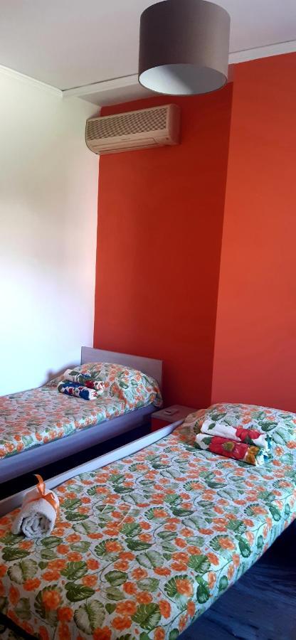 Residence Corso 50 Mestre Bagian luar foto