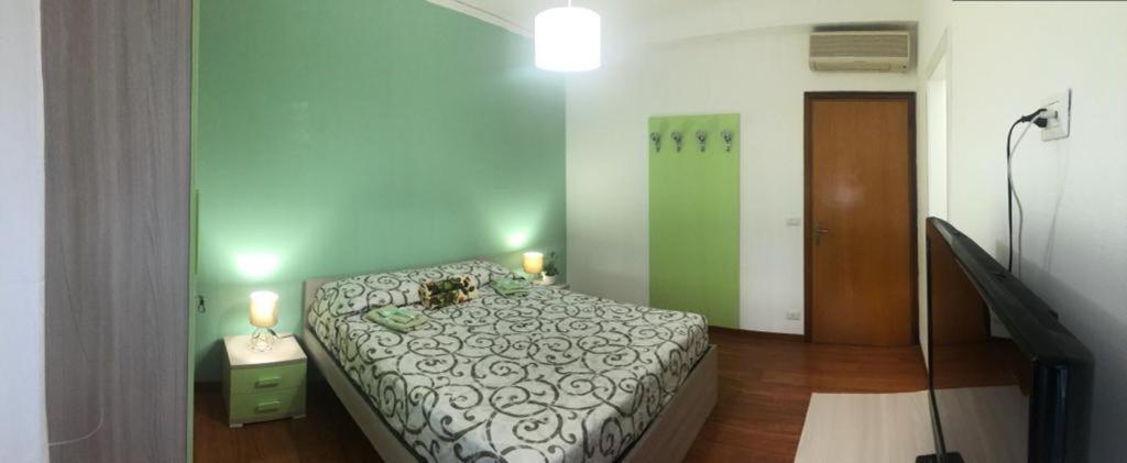 Residence Corso 50 Mestre Bagian luar foto