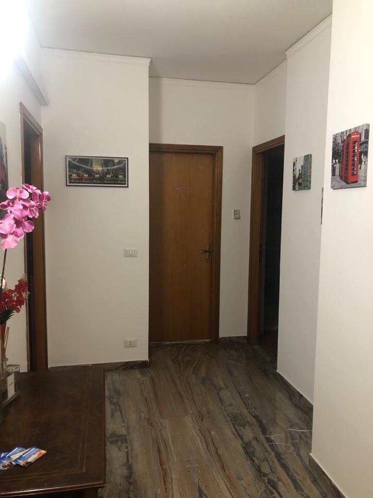Residence Corso 50 Mestre Bagian luar foto