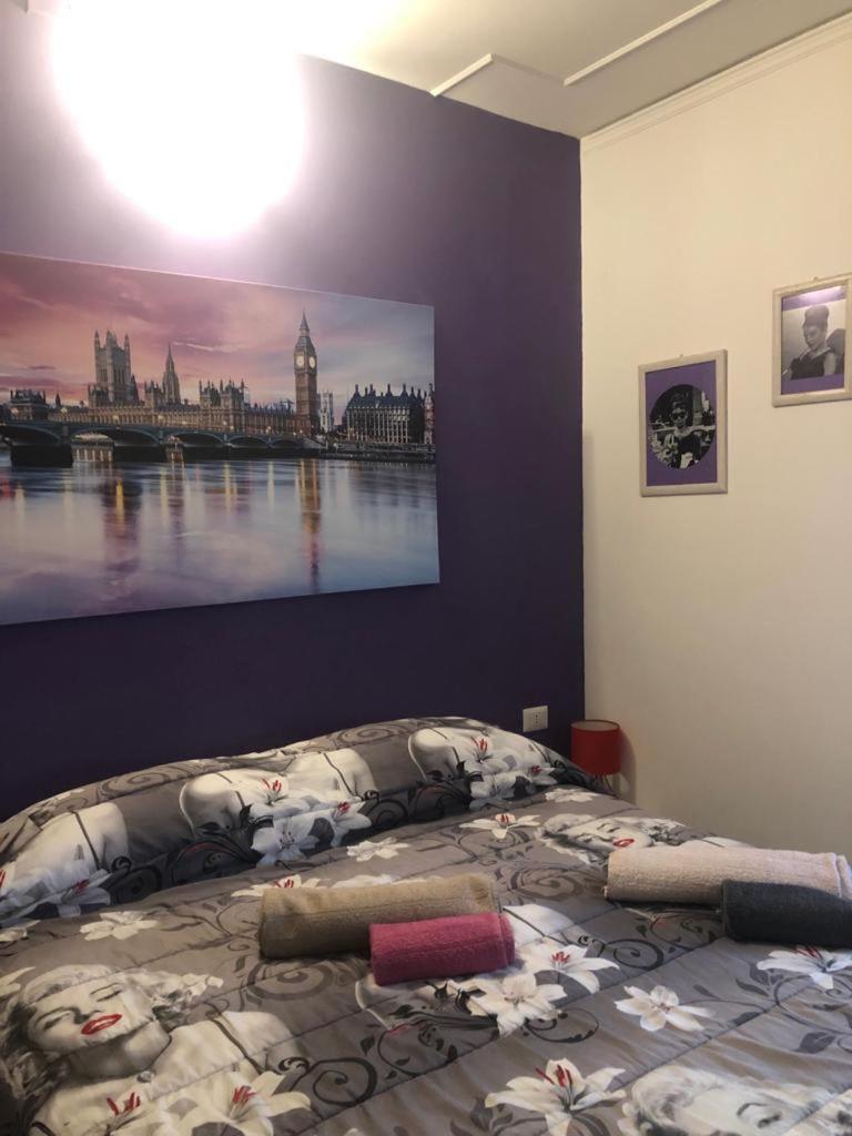 Residence Corso 50 Mestre Bagian luar foto